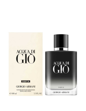 Acqua di Gio Parfum